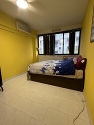 Blk 346 Yishun Avenue 11 (Yishun), HDB 4 Rooms #507271011